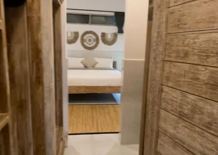 Pennylane Seminyak (Bali)