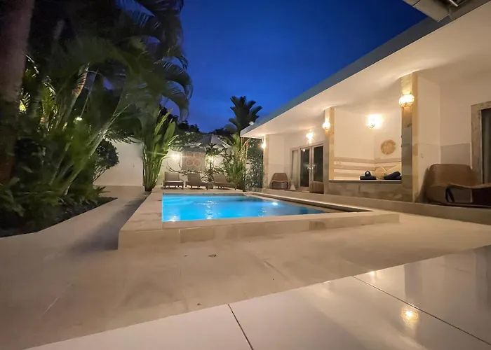 Pennylane * Seminyak (Bali)
