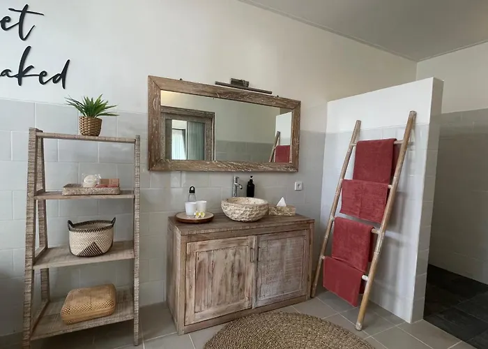 Villa Pennylane