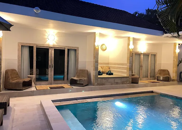 Villa Pennylane *