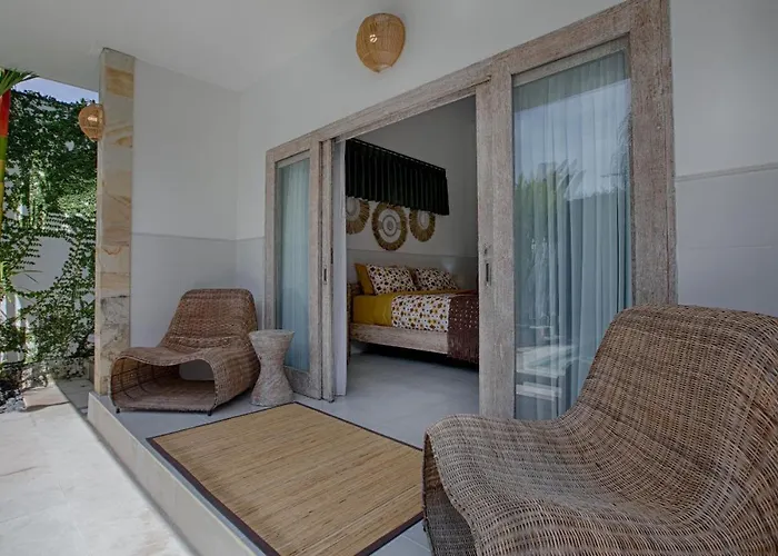 Pennylane Villa