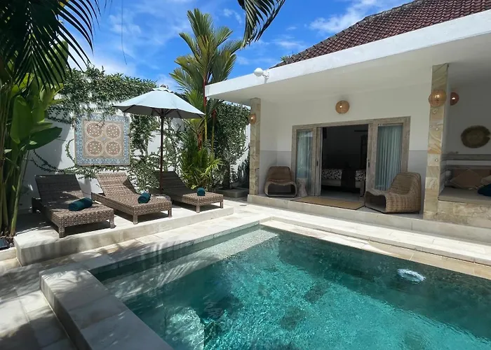 Villa Pennylane