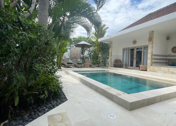 Pennylane Seminyak (Bali)