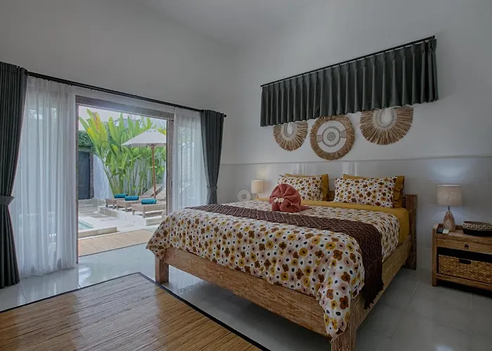 Pennylane Villa *
