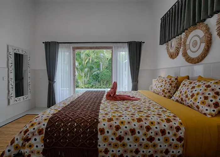 Pennylane Villa
