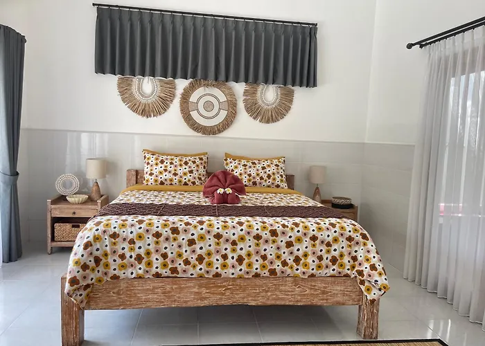 Villa Pennylane Seminyak (Bali)