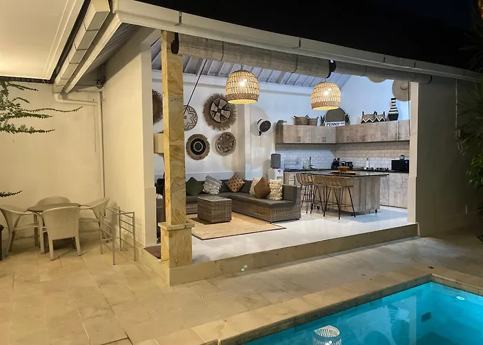 Pennylane Villa