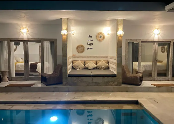 Pennylane Seminyak (Bali)